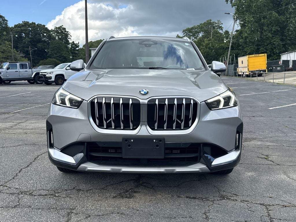 2024 BMW X1 xDrive28i