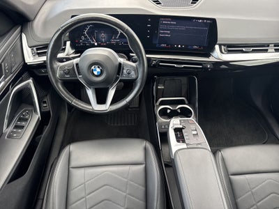 2024 BMW X1 xDrive28i