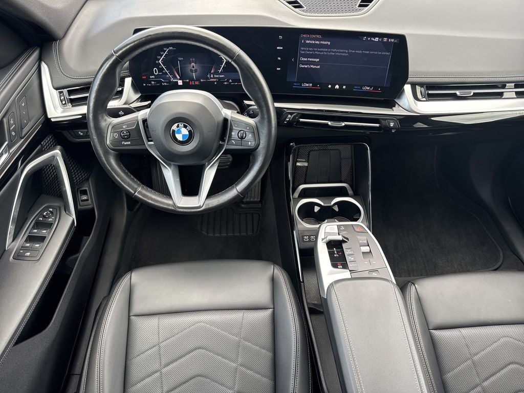 2024 BMW X1 xDrive28i