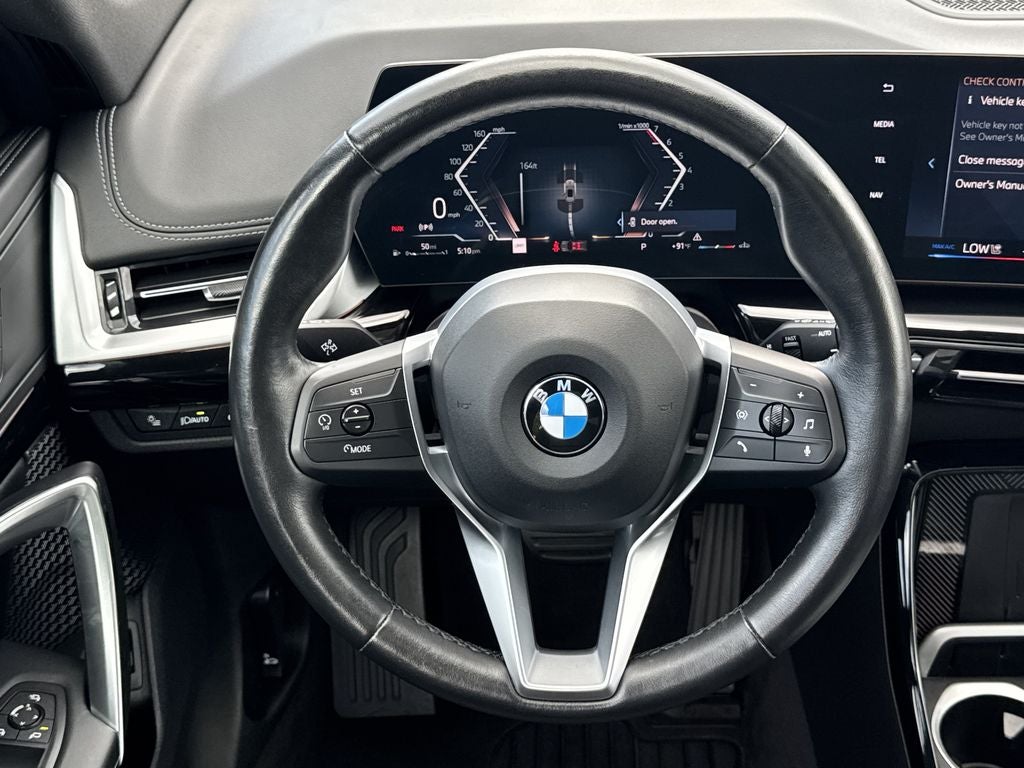 2024 BMW X1 xDrive28i