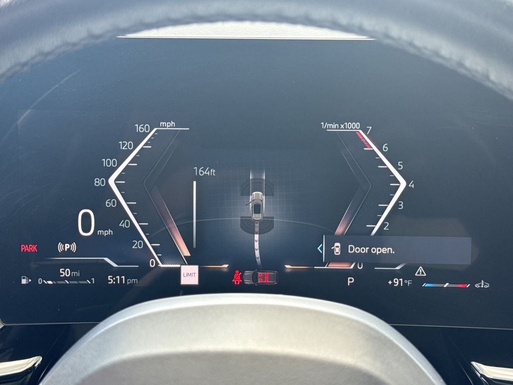2024 BMW X1 xDrive28i