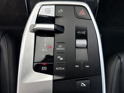2024 BMW X1 xDrive28i