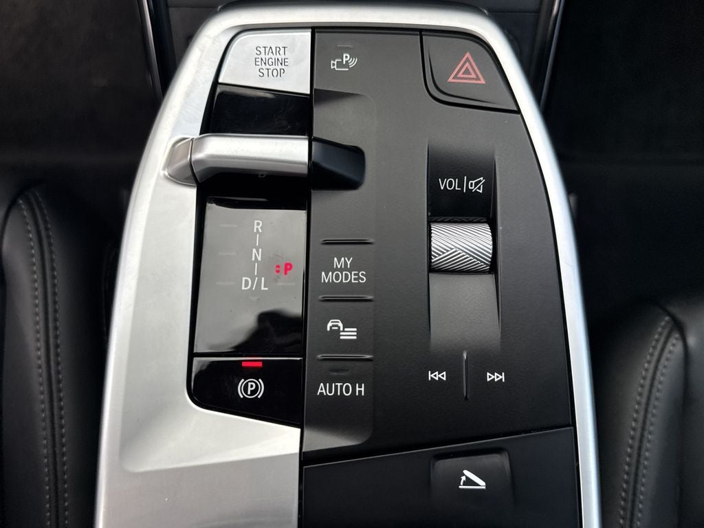 2024 BMW X1 xDrive28i