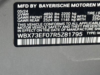 2024 BMW X1 xDrive28i