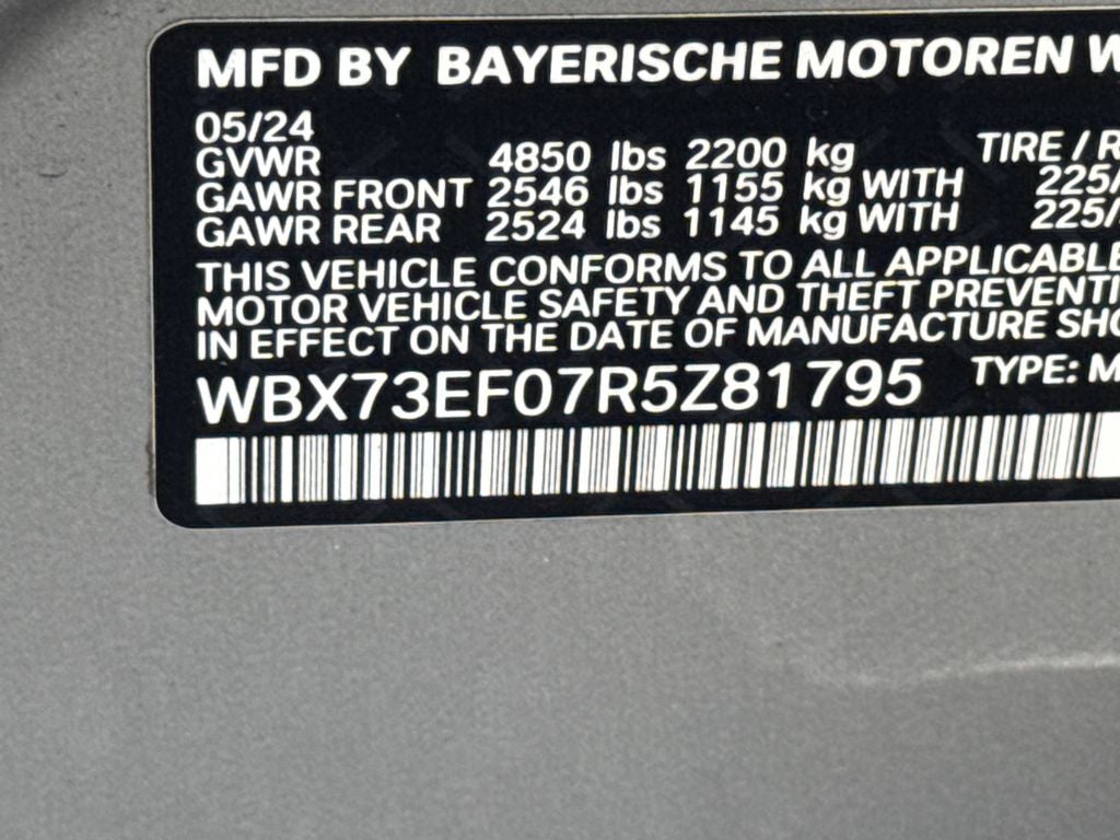 2024 BMW X1 xDrive28i