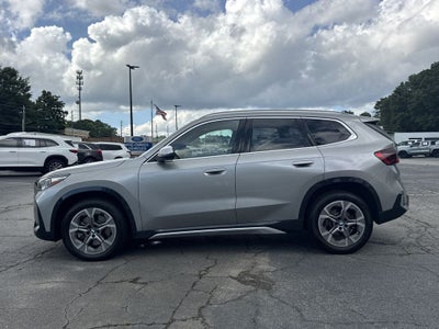 2024 BMW X1 xDrive28i