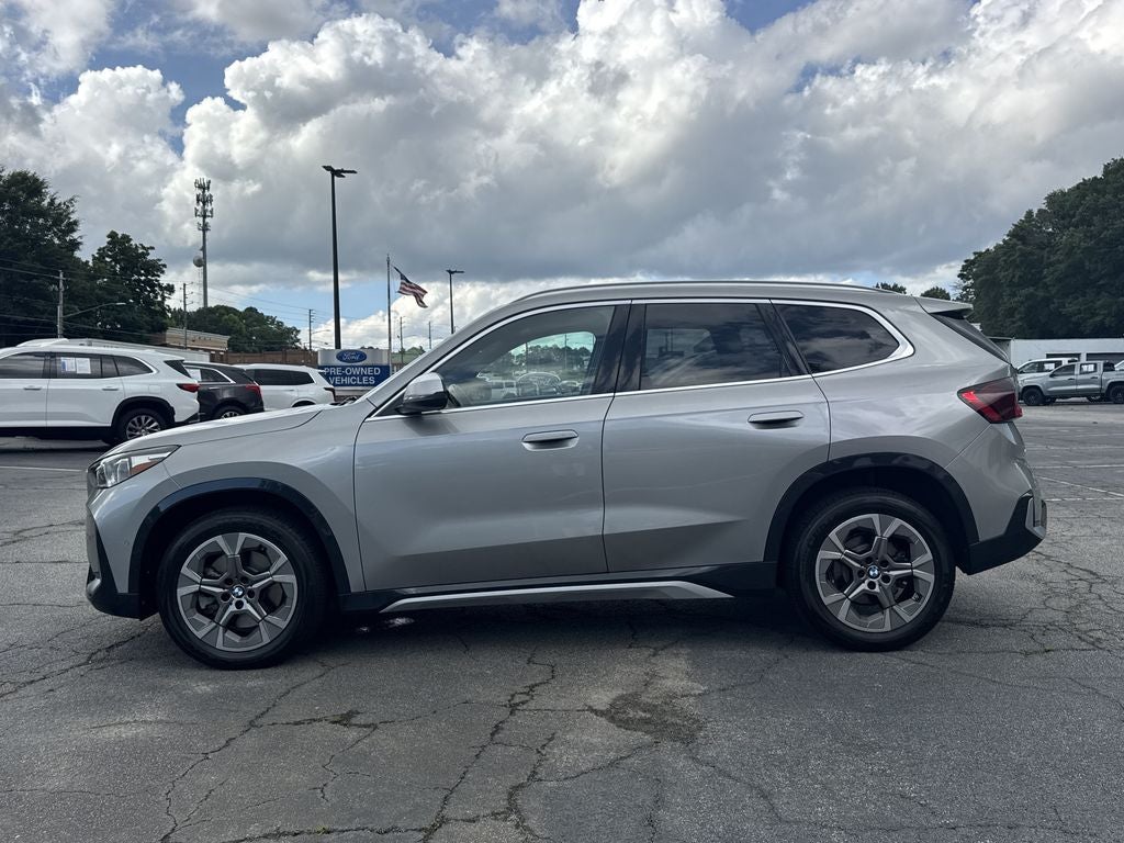 2024 BMW X1 xDrive28i