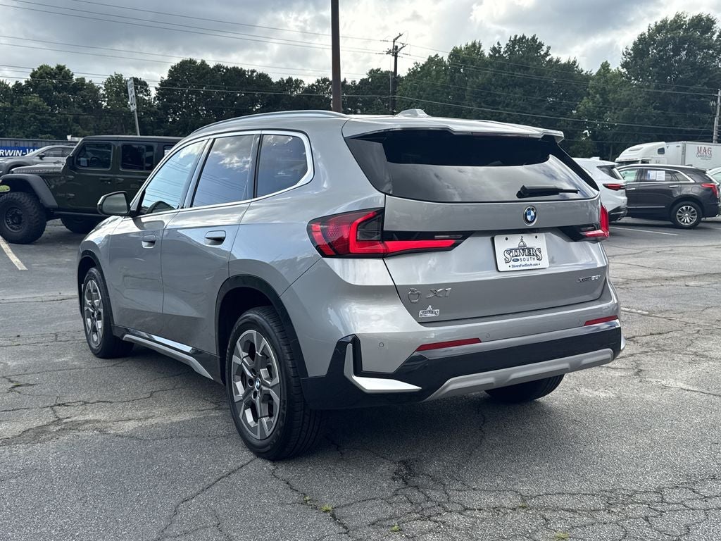 2024 BMW X1 xDrive28i