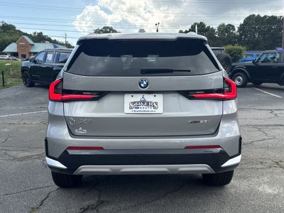 2024 BMW X1 xDrive28i