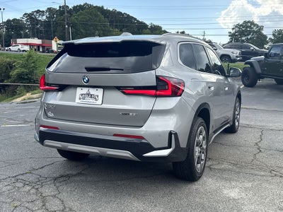 2024 BMW X1 xDrive28i