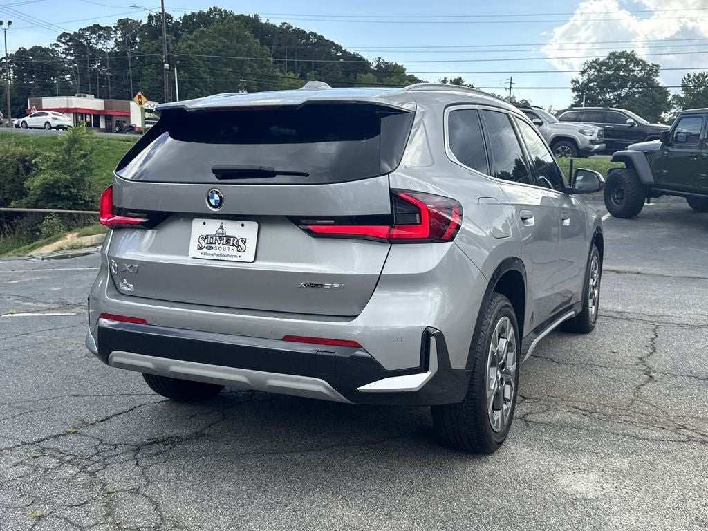 2024 BMW X1 xDrive28i