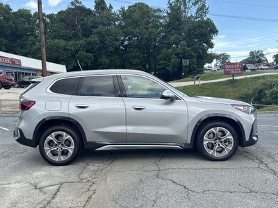 2024 BMW X1 xDrive28i
