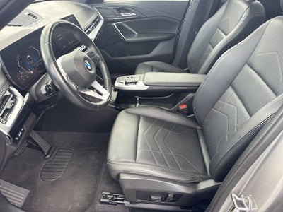 2024 BMW X1 xDrive28i