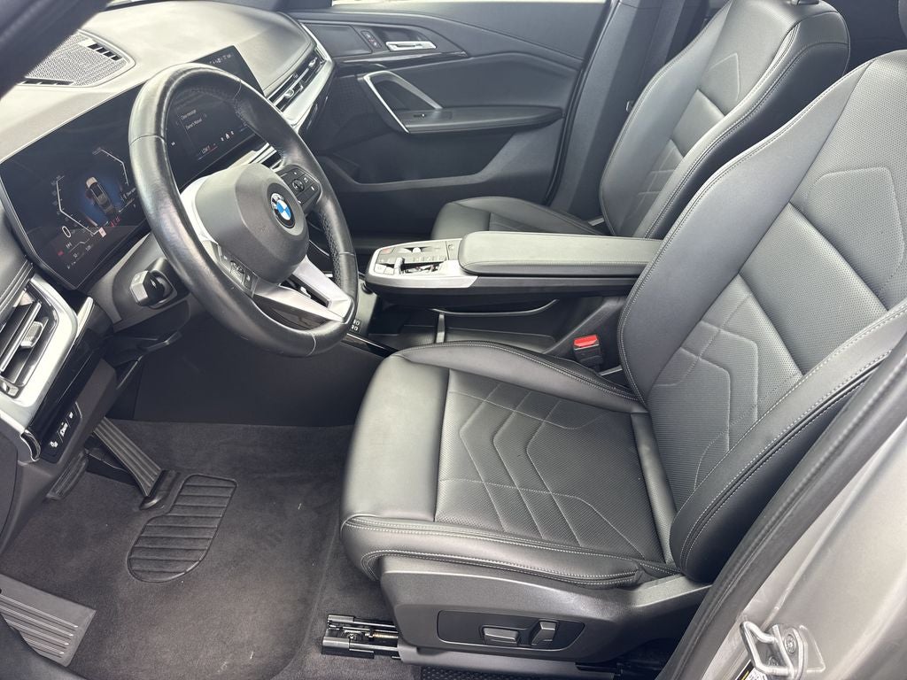 2024 BMW X1 xDrive28i