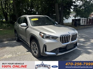 2024 BMW X1 xDrive28i
