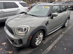 2022 MINI Countryman Cooper