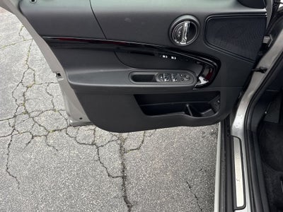 2024 MINI Countryman Cooper S