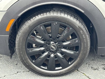 2024 MINI Countryman Cooper S