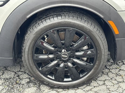 2024 MINI Countryman Cooper S