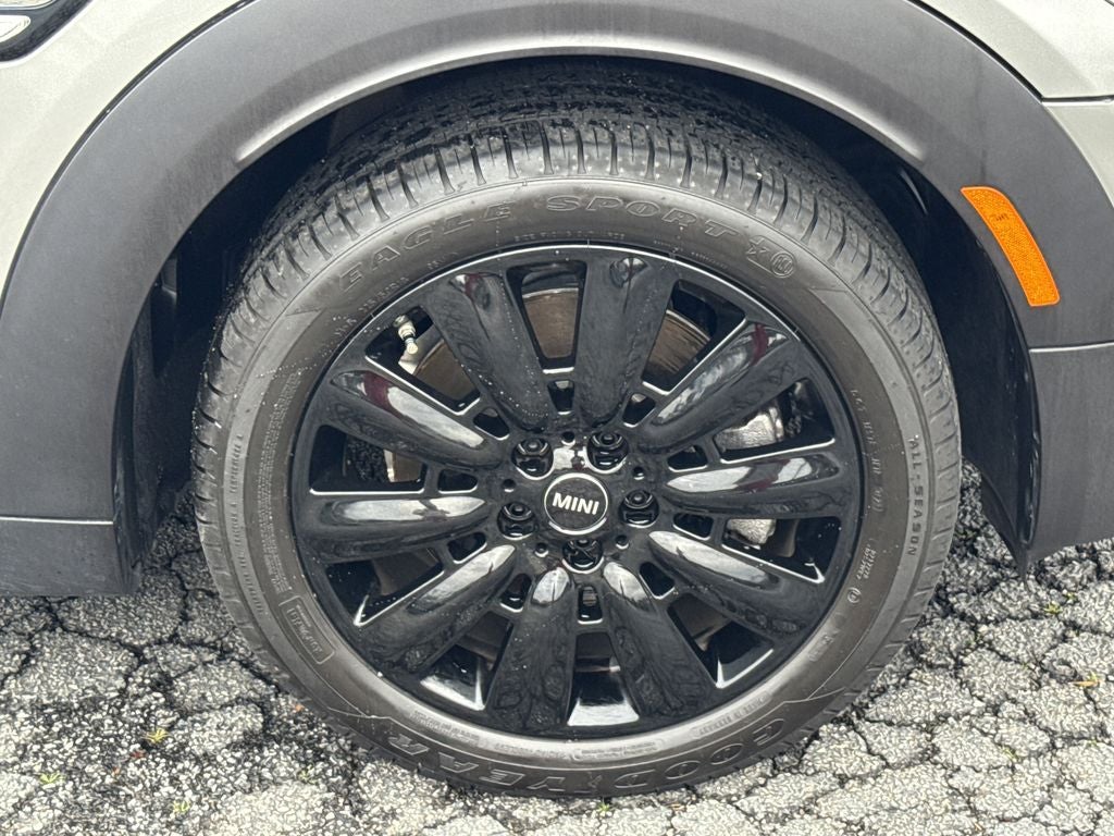 2024 MINI Countryman Cooper S