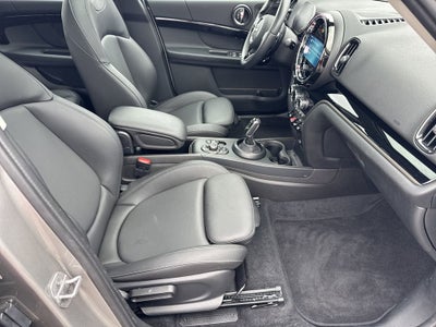 2024 MINI Countryman Cooper S