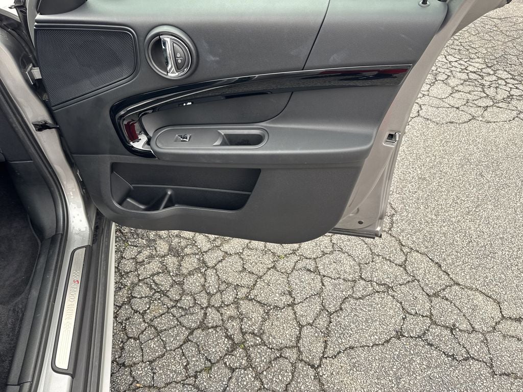 2024 MINI Countryman Cooper S