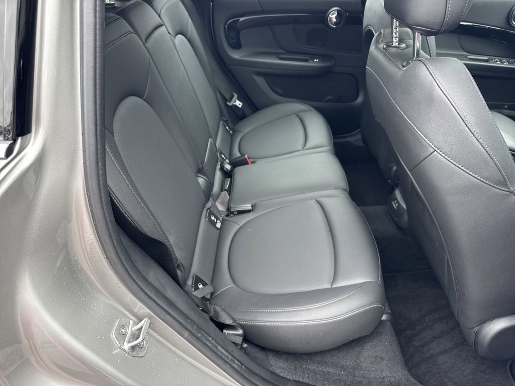 2024 MINI Countryman Cooper S