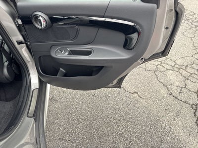 2024 MINI Countryman Cooper S