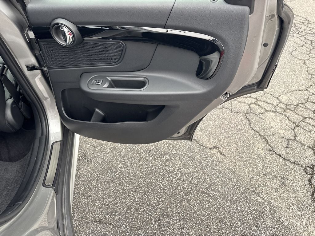 2024 MINI Countryman Cooper S