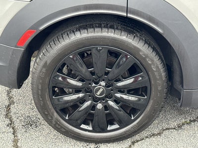 2024 MINI Countryman Cooper S