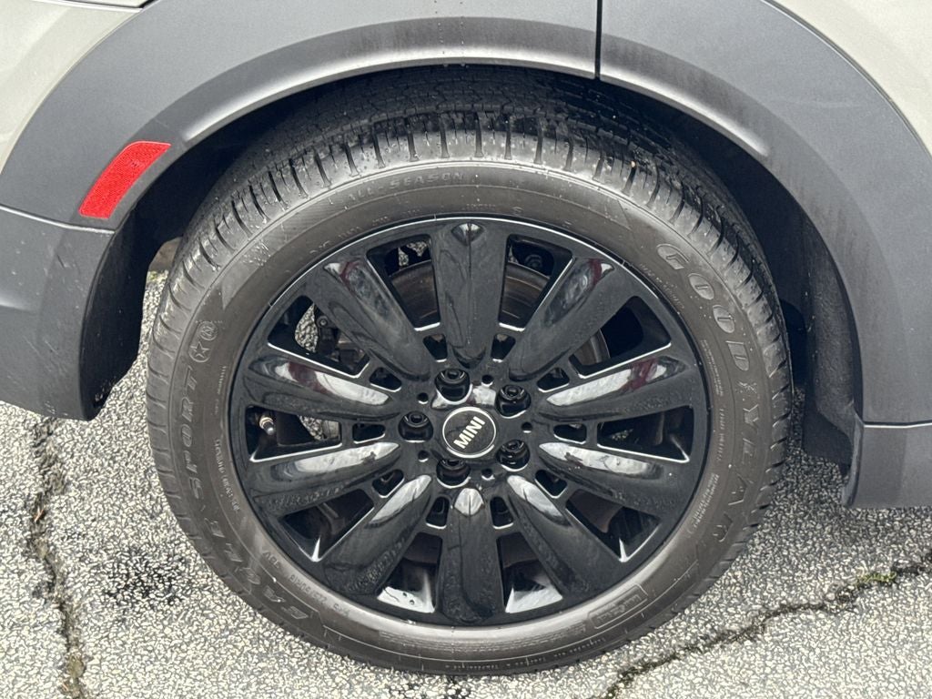 2024 MINI Countryman Cooper S