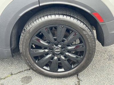 2024 MINI Countryman Cooper S