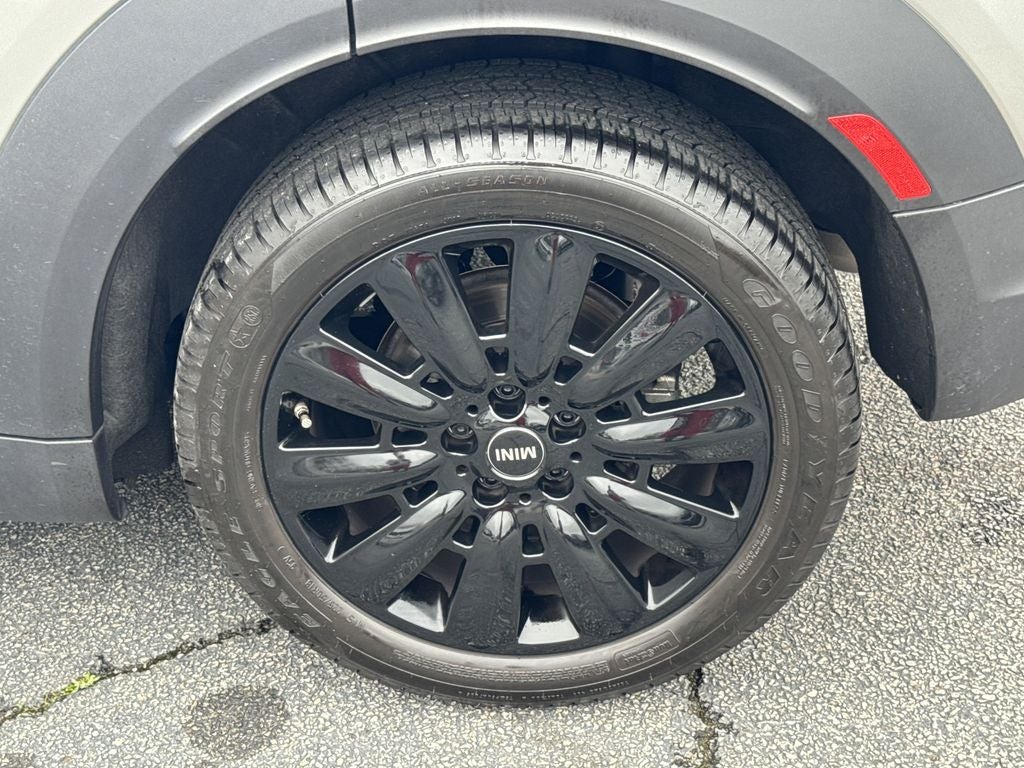 2024 MINI Countryman Cooper S