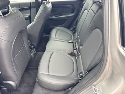 2024 MINI Countryman Cooper S