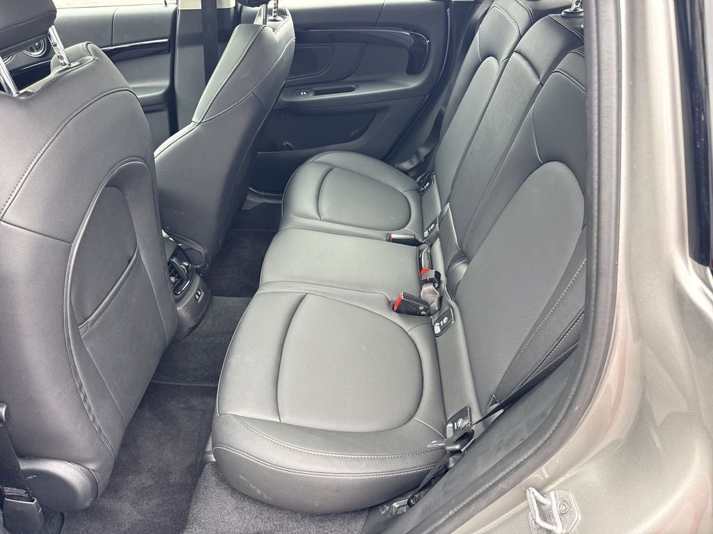 2024 MINI Countryman Cooper S