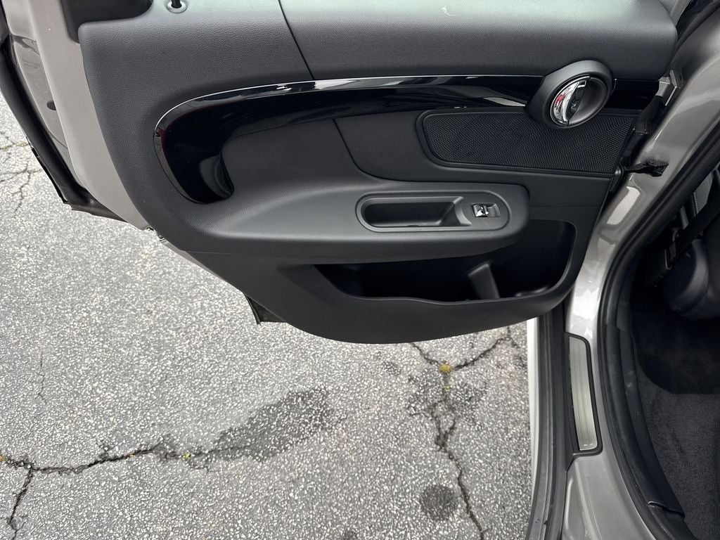 2024 MINI Countryman Cooper S