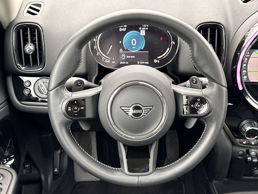 2024 MINI Countryman Cooper S