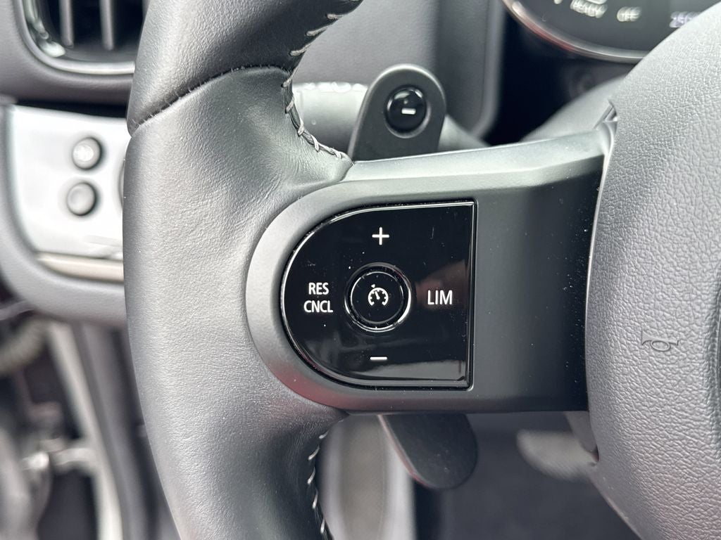 2024 MINI Countryman Cooper S