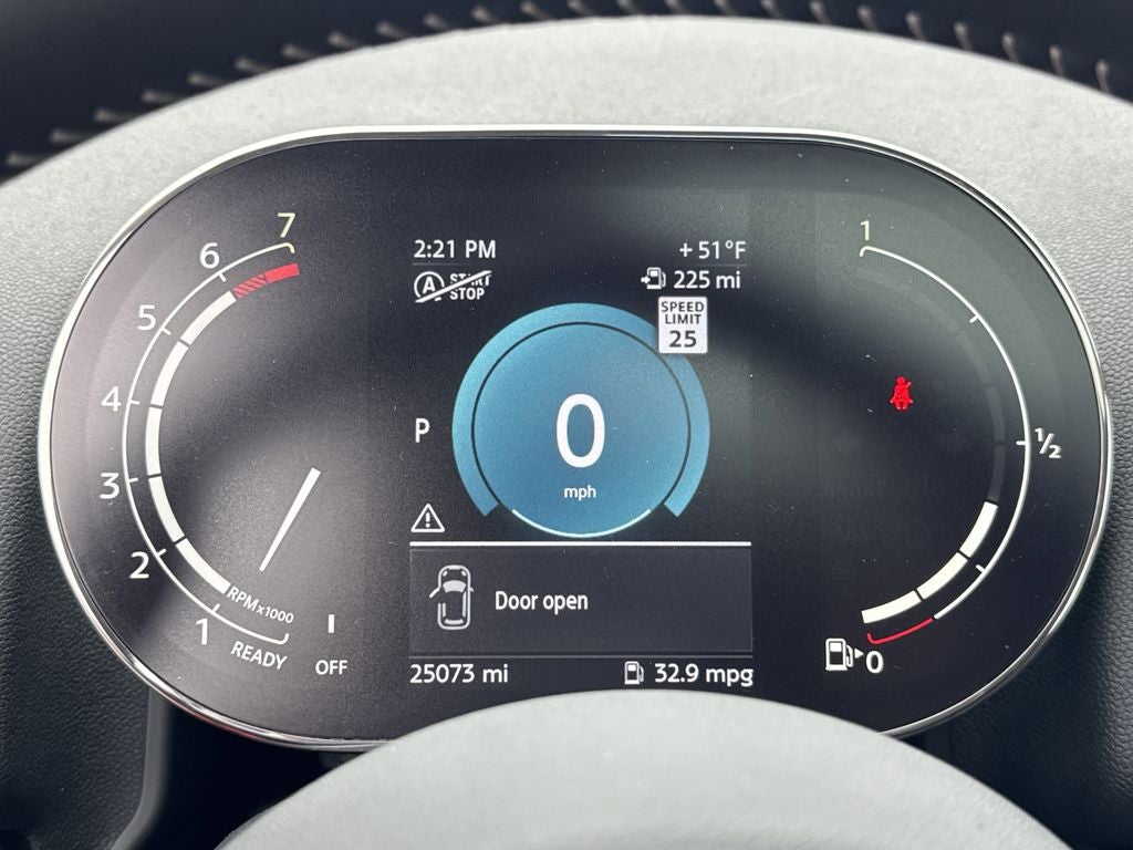 2024 MINI Countryman Cooper S