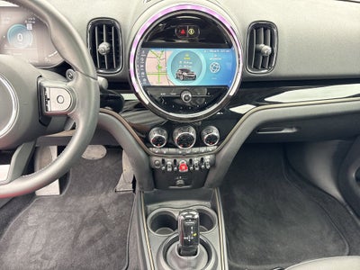 2024 MINI Countryman Cooper S