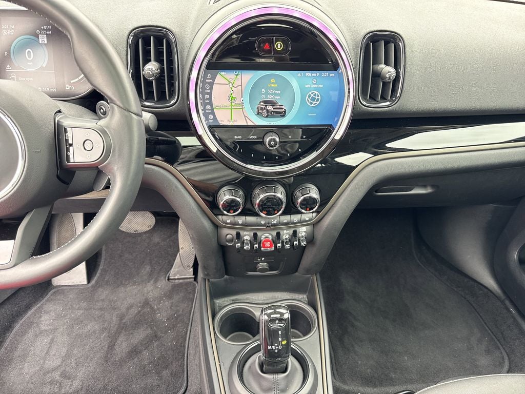 2024 MINI Countryman Cooper S