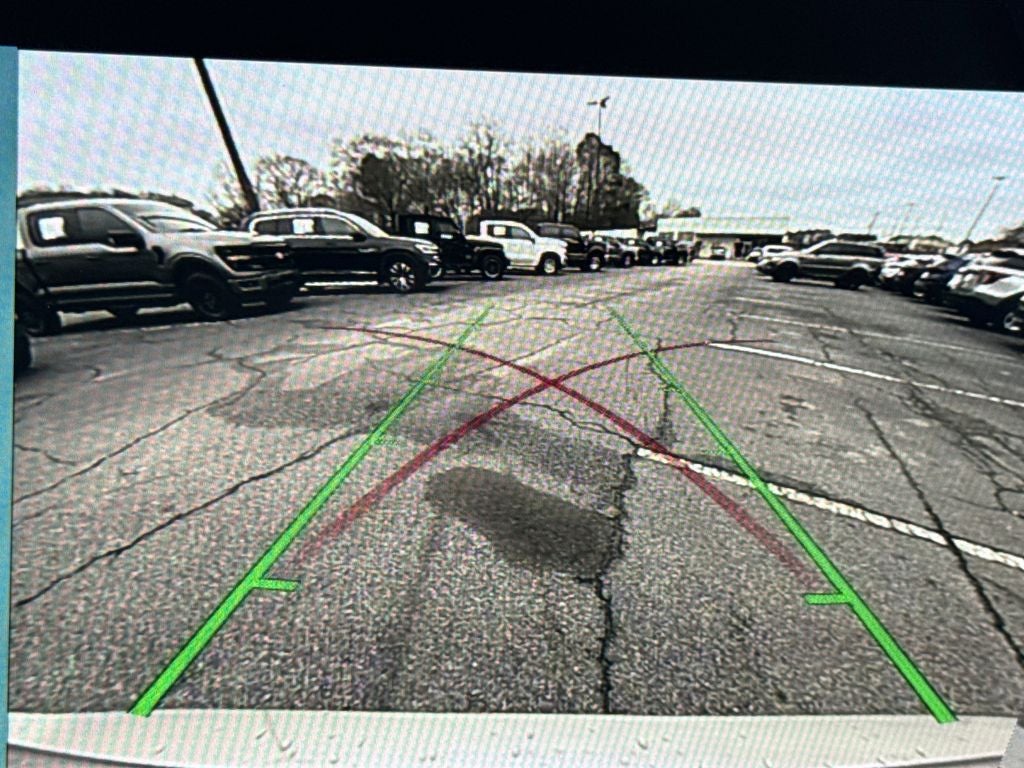 2024 MINI Countryman Cooper S