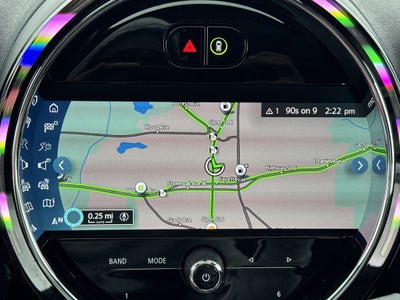 2024 MINI Countryman Cooper S