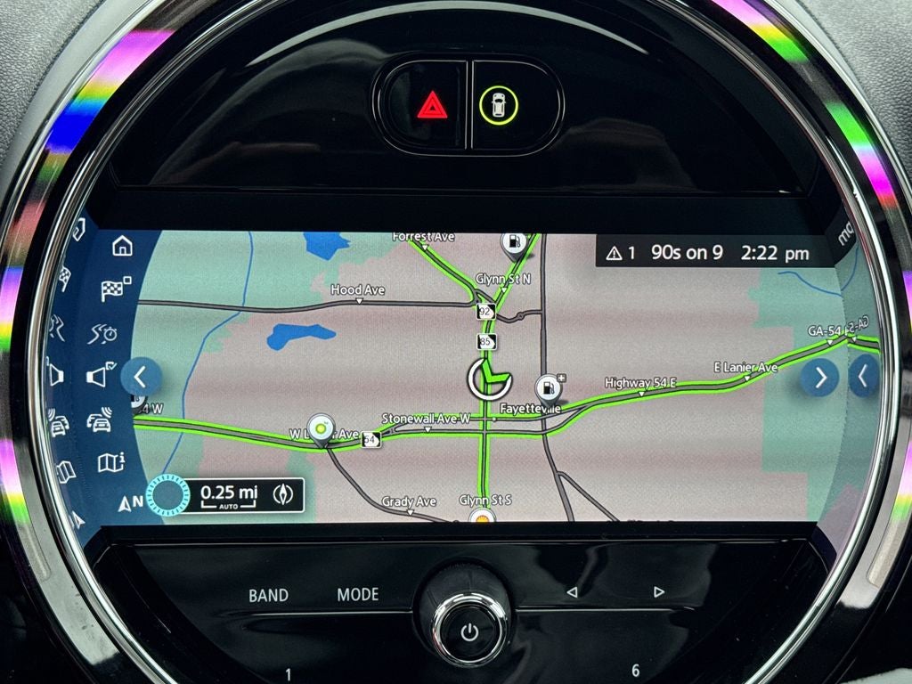 2024 MINI Countryman Cooper S