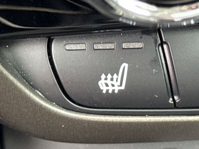 2024 MINI Countryman Cooper S