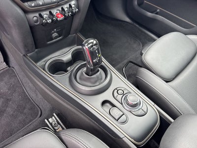 2024 MINI Countryman Cooper S