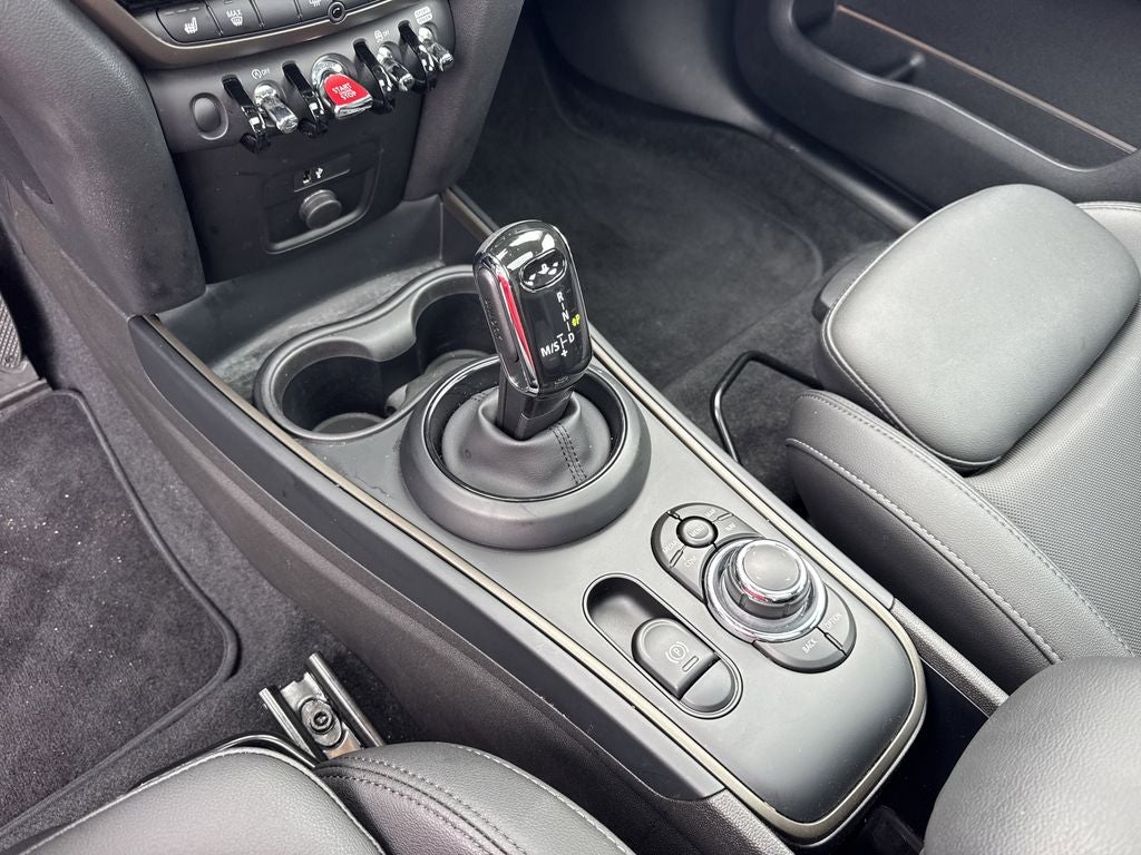 2024 MINI Countryman Cooper S