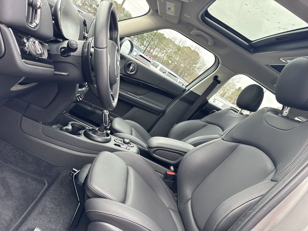 2024 MINI Countryman Cooper S