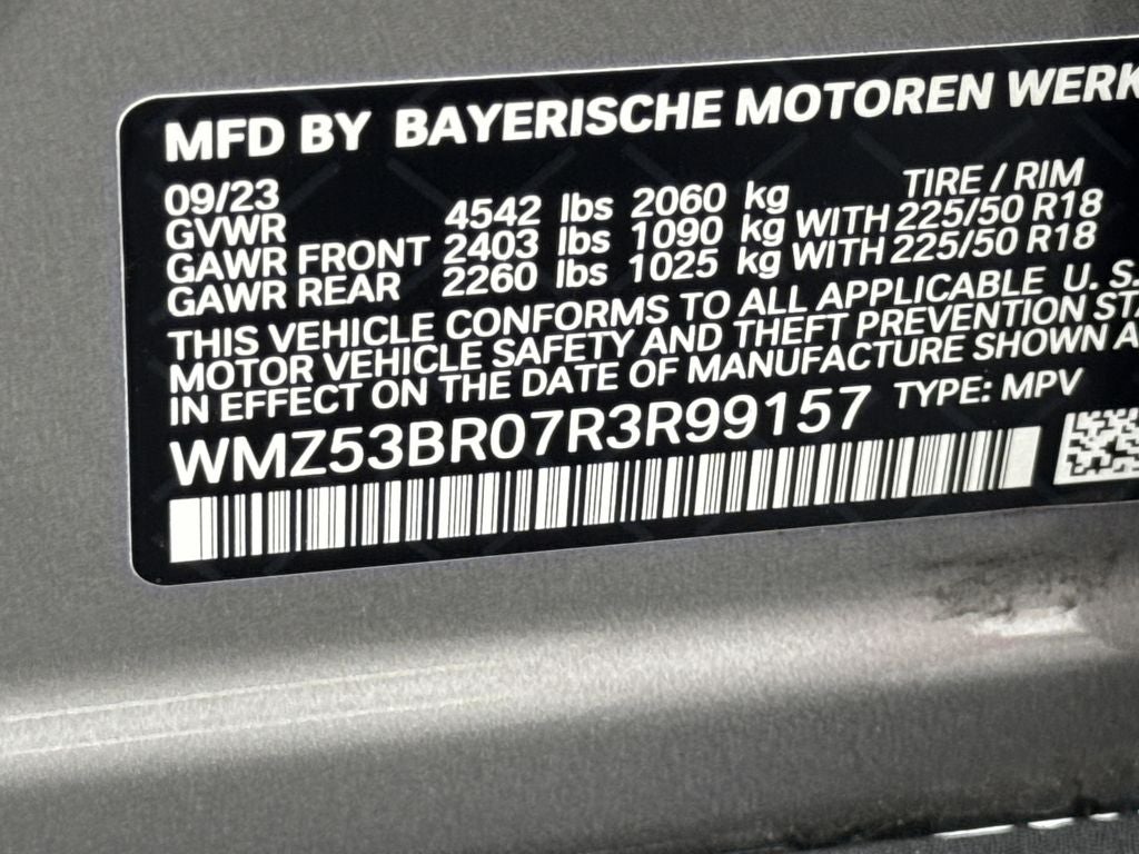 2024 MINI Countryman Cooper S