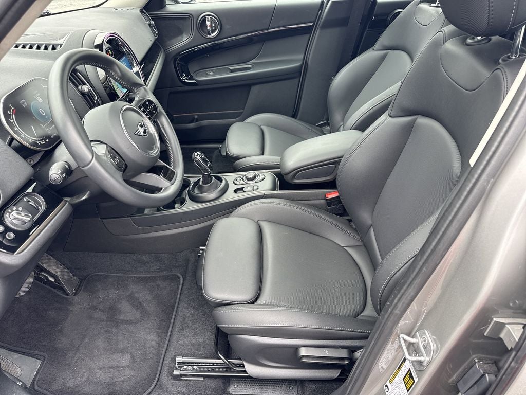 2024 MINI Countryman Cooper S